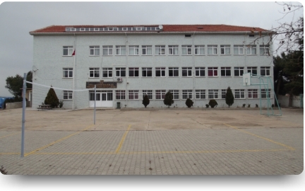 Malkara Anadolu İmam Hatip Lisesi Fotoğrafı