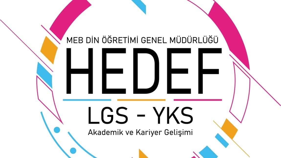 HEDEF YKS TOPLANTISI